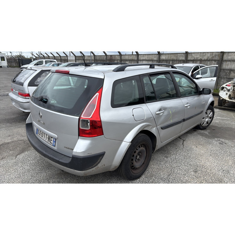 Custode arriere droit (porte) RENAULT MEGANE 2 Photo n°7