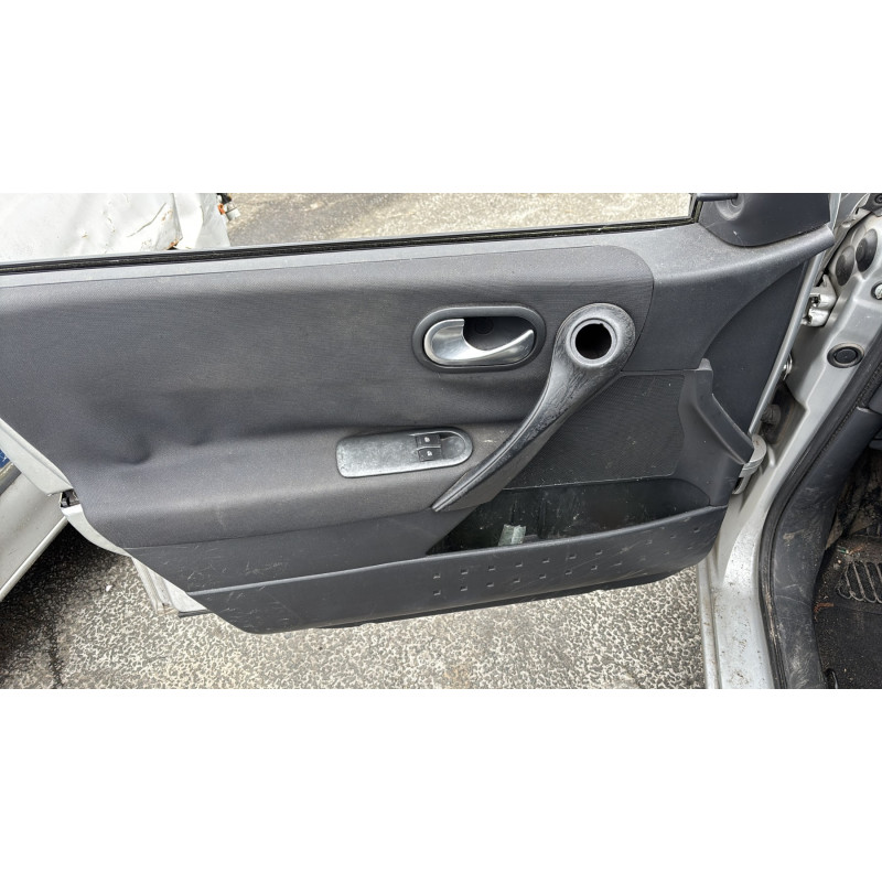 Custode arriere droit (porte) RENAULT MEGANE 2 Photo n°14