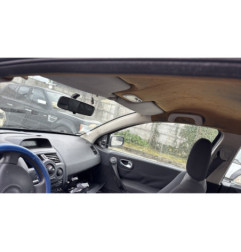 Custode arriere droit (porte) RENAULT MEGANE 2