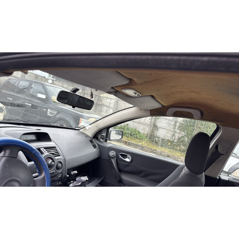 Custode arriere droit (porte) RENAULT MEGANE 2 Photo n°18