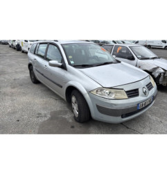 Custode arriere gauche (porte) RENAULT MEGANE 2