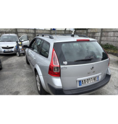 Custode arriere gauche (porte) RENAULT MEGANE 2