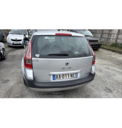 Custode arriere gauche (porte) RENAULT MEGANE 2