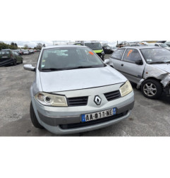 Custode arriere gauche (porte) RENAULT MEGANE 2
