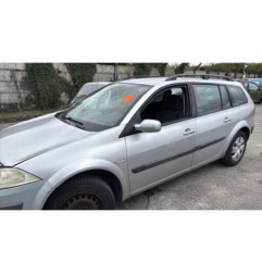 Custode arriere gauche (porte) RENAULT MEGANE 2
