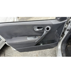 Custode arriere gauche (porte) RENAULT MEGANE 2