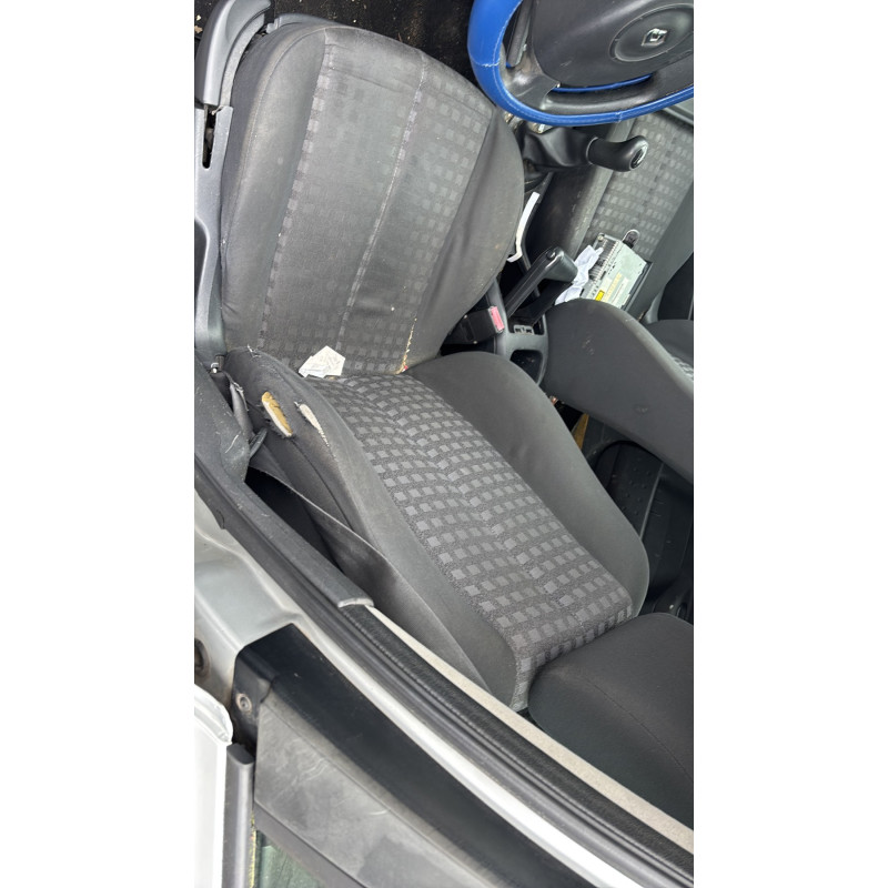 Custode arriere gauche (porte) RENAULT MEGANE 2 Photo n°16