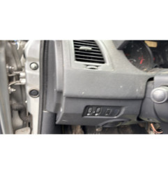 Custode arriere gauche (porte) RENAULT MEGANE 2