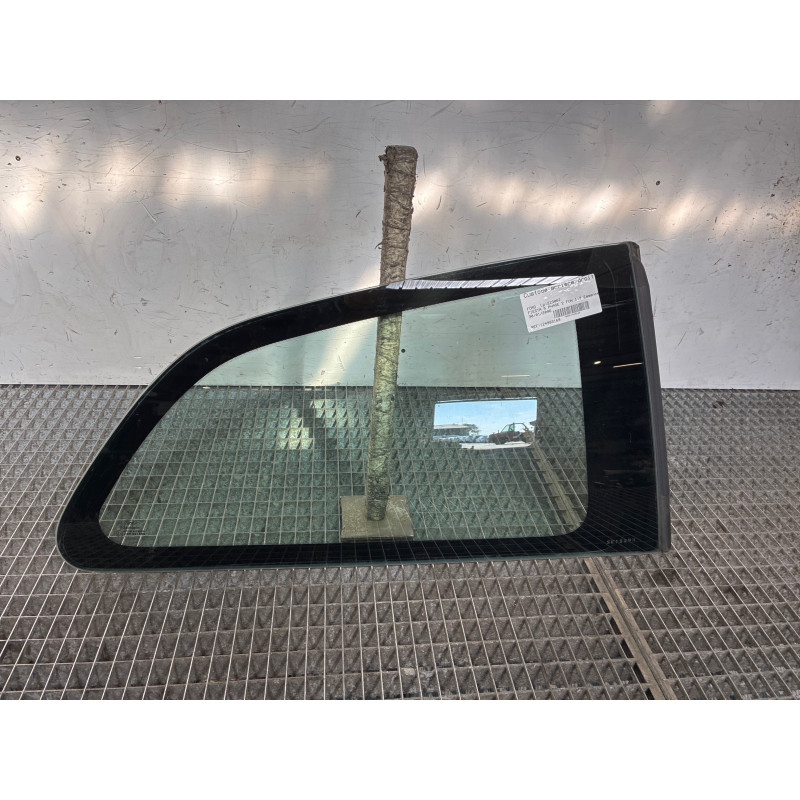 Custode arriere droit FORD FIESTA 5 Photo n°1