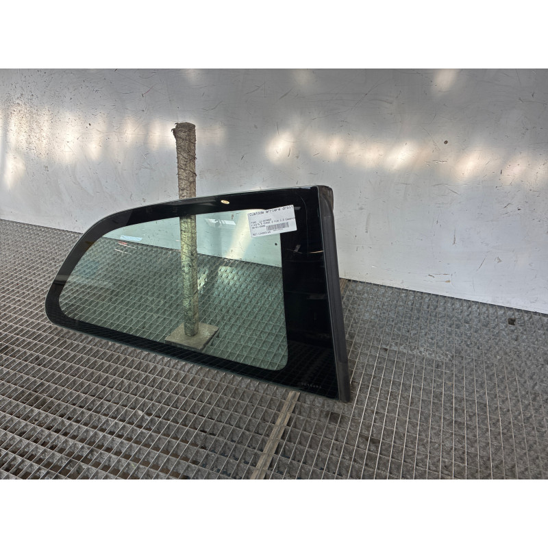 Custode arriere droit FORD FIESTA 5 Photo n°2