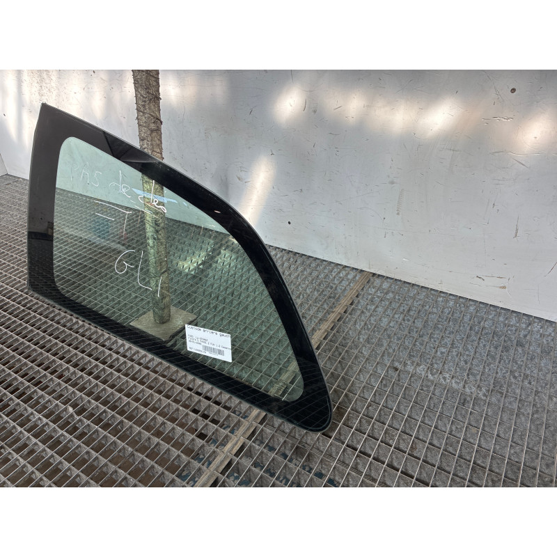 Custode arriere gauche FORD FIESTA 5 Photo n°3