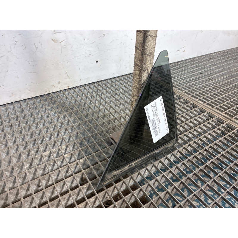 Custode arriere droit (porte) HYUNDAI I 20 2 Photo n°2