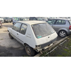 Custode arriere droit PEUGEOT 205