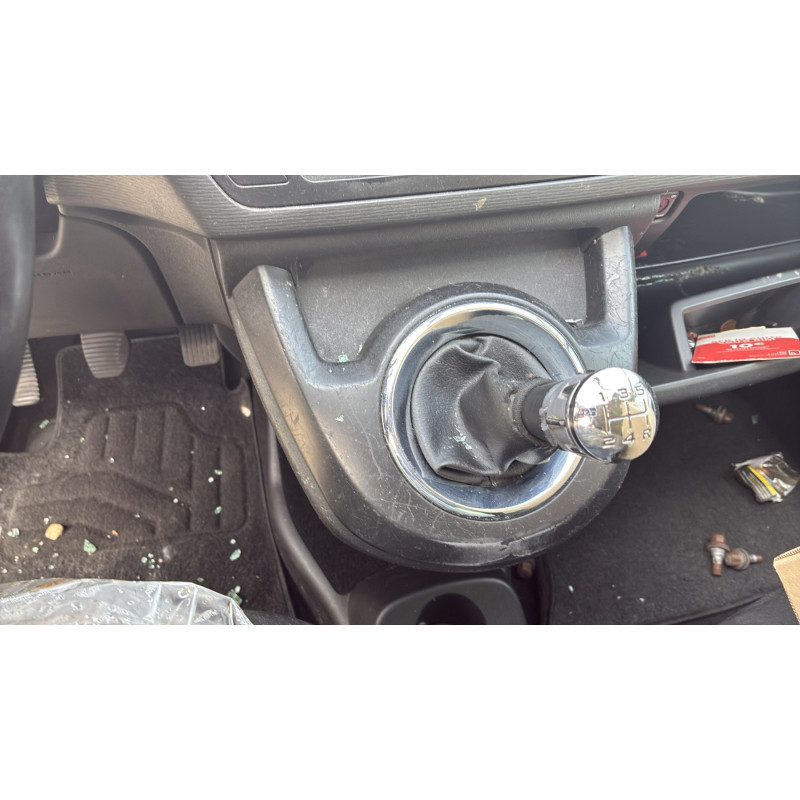 Enjoliveur CITROEN C4 PICASSO 1 Photo n°20