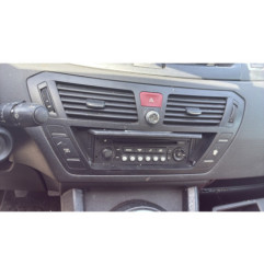 Enjoliveur CITROEN C4 PICASSO 1