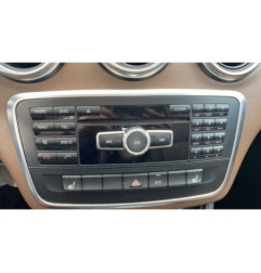 Custode arriere gauche (porte) MERCEDES CLASSE A 176
