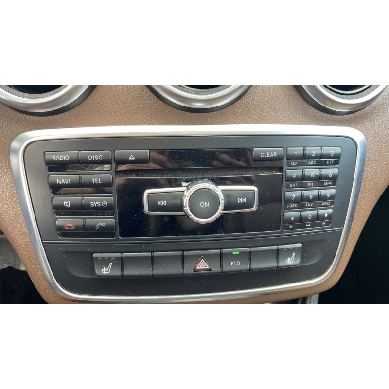 Custode arriere gauche (porte) MERCEDES CLASSE A 176 Photo n°20