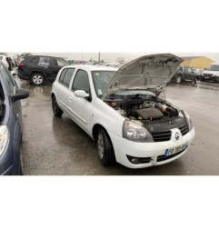 Jante RENAULT CLIO 2 CAMPUS Photo n°1