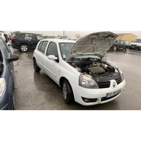Jante RENAULT CLIO 2 CAMPUS Photo n°1