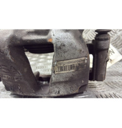 Etrier avant gauche (freinage) PEUGEOT 5008 2