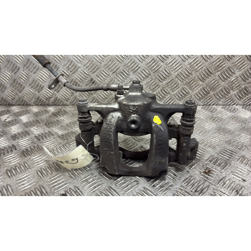Etrier avant droit (freinage) FORD PUMA 2 Photo n°4