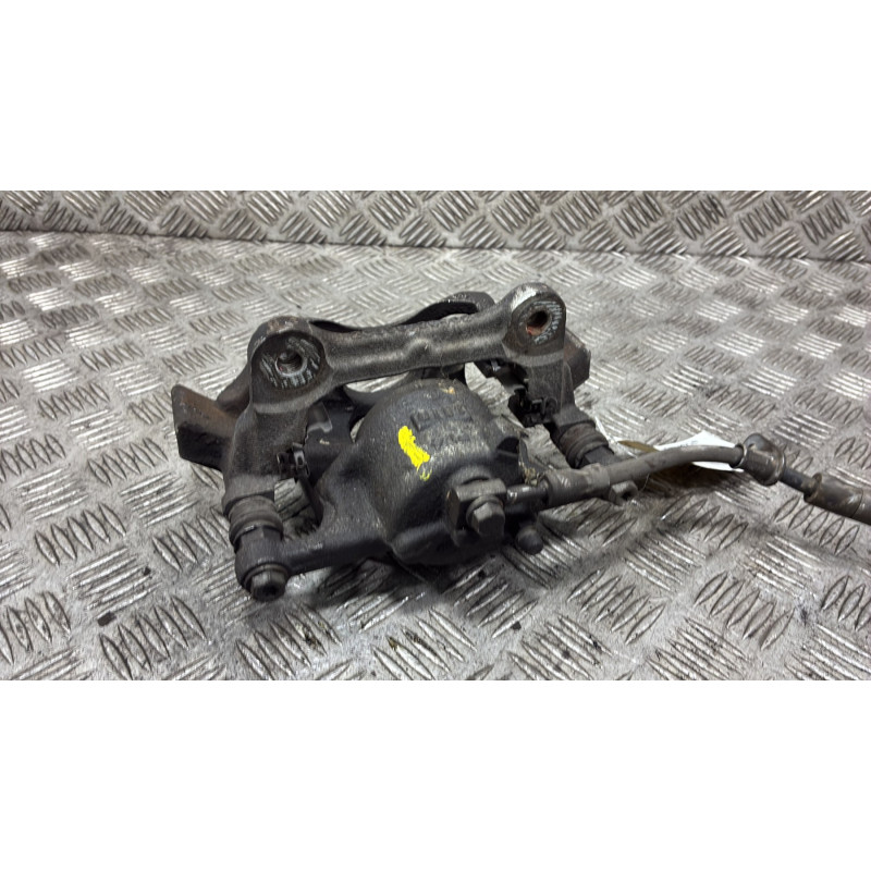 Etrier avant gauche (freinage) FORD PUMA 2 Photo n°2
