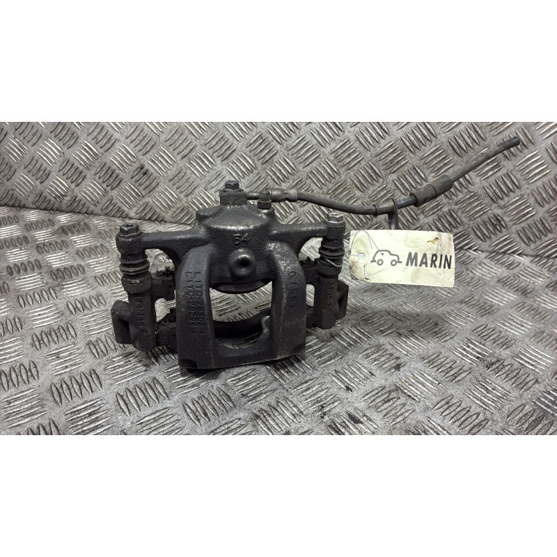 Etrier avant gauche (freinage) FORD PUMA 2 Photo n°3