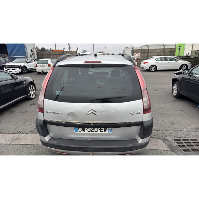 Doseur d'air CITROEN C4 GRAND PICASSO 1 Photo n°10