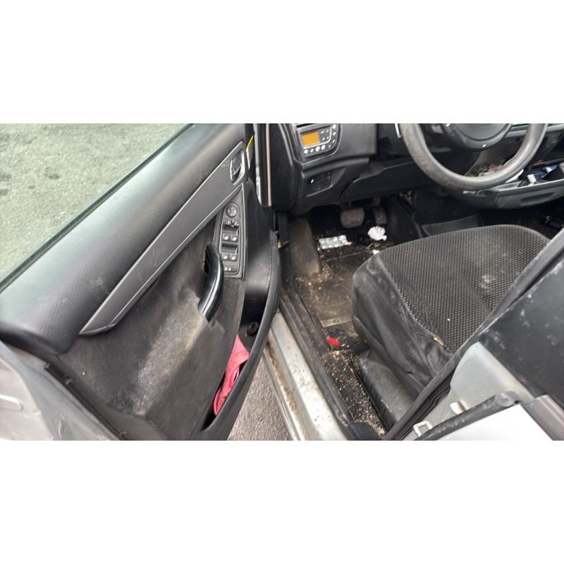 Doseur d'air CITROEN C4 GRAND PICASSO 1 Photo n°13