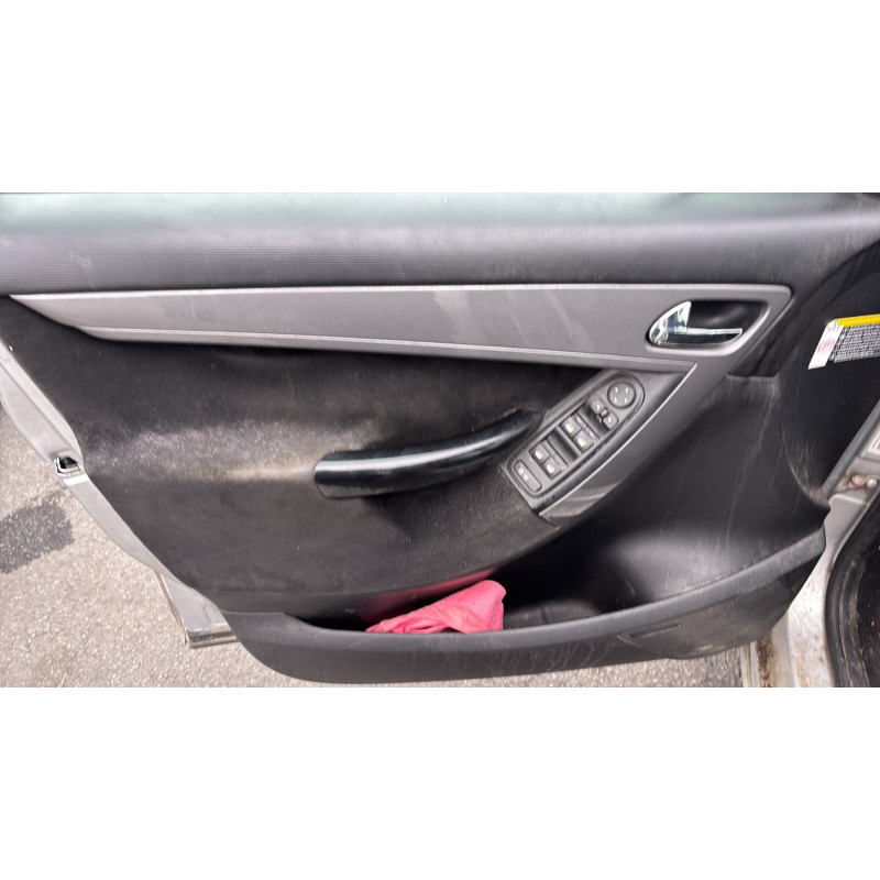 Doseur d'air CITROEN C4 GRAND PICASSO 1 Photo n°14
