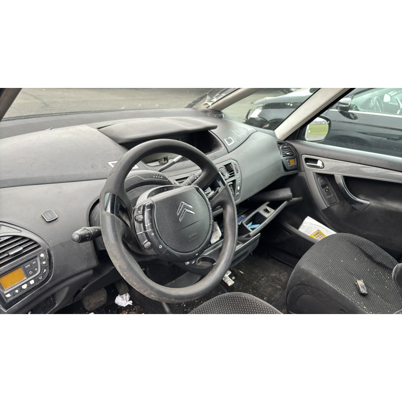 Doseur d'air CITROEN C4 GRAND PICASSO 1 Photo n°16