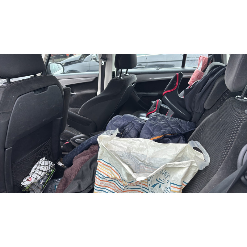 Doseur d'air CITROEN C4 GRAND PICASSO 1 Photo n°18