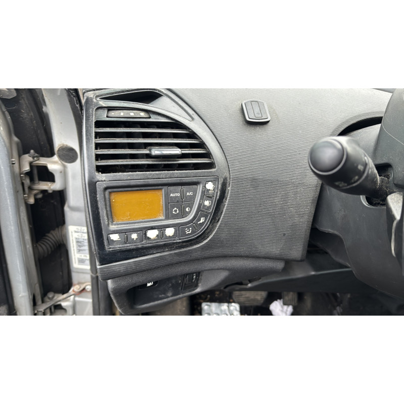 Doseur d'air CITROEN C4 GRAND PICASSO 1 Photo n°19