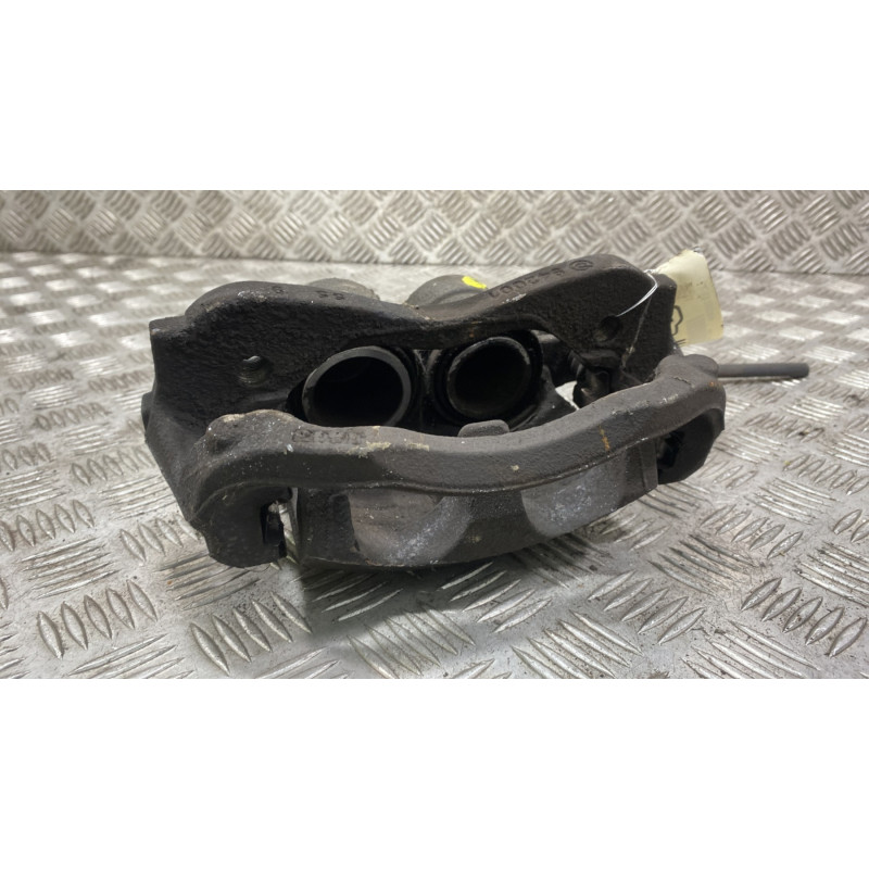 Etrier avant droit (freinage) FIAT DUCATO 3 Photo n°1