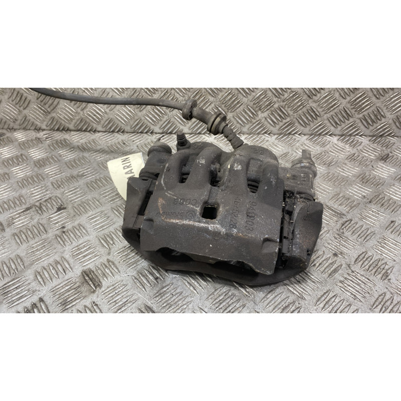 Etrier avant droit (freinage) FIAT DUCATO 3 Photo n°3