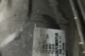 Jante RENAULT SCENIC 1