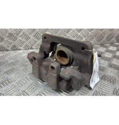 Etrier avant gauche (freinage) BMW X3 F25