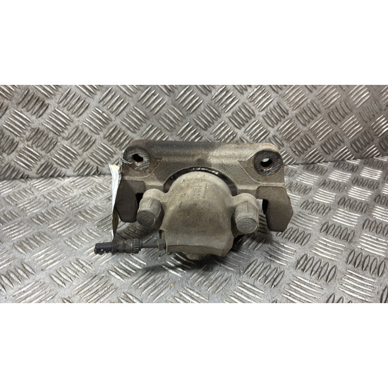 Etrier avant gauche (freinage) BMW X3 F25 Photo n°4