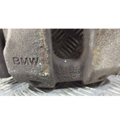 Etrier avant gauche (freinage) BMW X3 F25