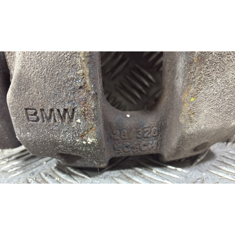 Etrier avant gauche (freinage) BMW X3 F25 Photo n°6