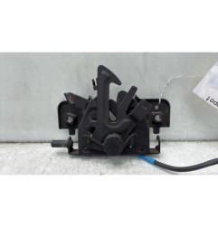 Fermeture de capot RENAULT MEGANE 4