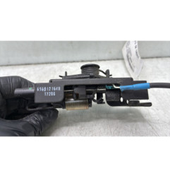 Fermeture de capot RENAULT MEGANE 4