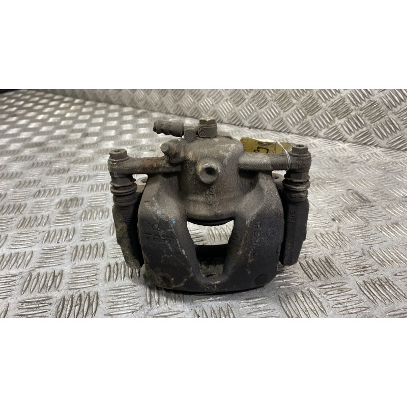 Etrier avant droit (freinage) RENAULT MEGANE 4 Photo n°3