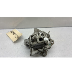 Fermeture de capot FIAT 500 2 Photo n°1