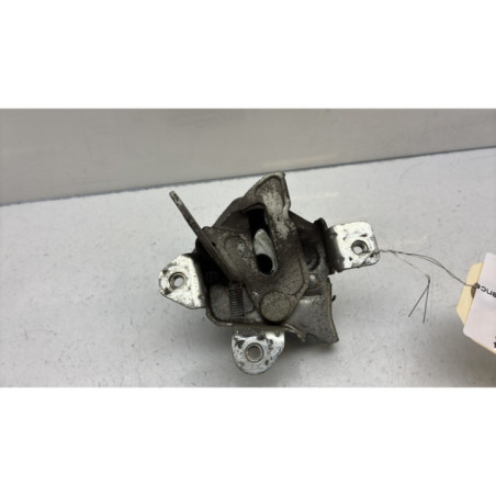 Fermeture de capot FIAT 500 2