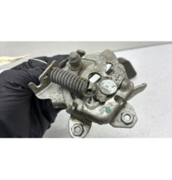 Fermeture de capot FIAT 500 2