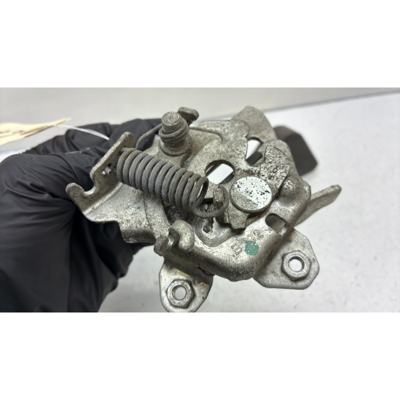 Fermeture de capot FIAT 500 2 Photo n°3