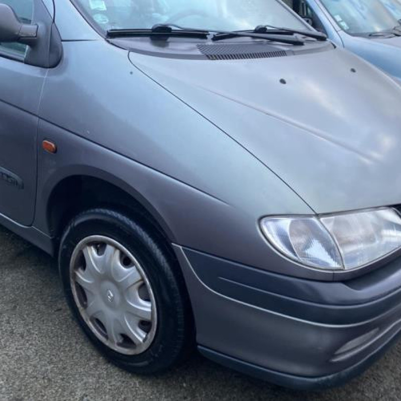 Jante RENAULT SCENIC 1 Photo n°18