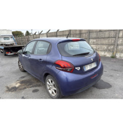 Enjoliveur PEUGEOT 208 1