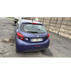 Enjoliveur PEUGEOT 208 1